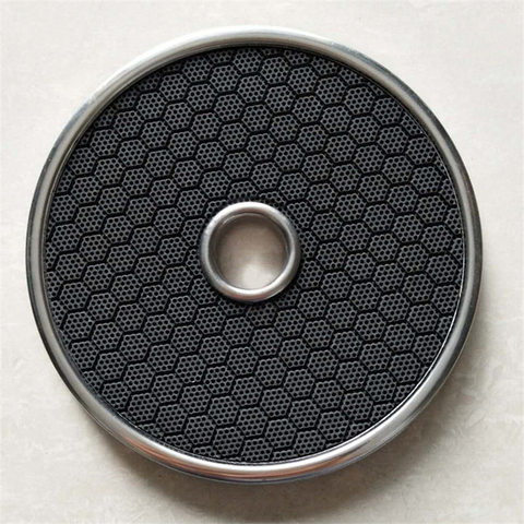 Infrared Gas Cooker Fittings Coffee Furnace Head Ceramic Chip Energy Saving Furnace Head Chip Honeycomb Furnace Plate Mesh ► Photo 1/5