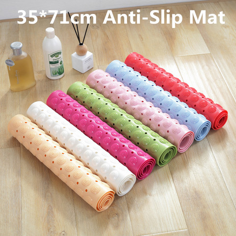Anti Slip Bathroom Mat, Non Slip Mat For Bathtub