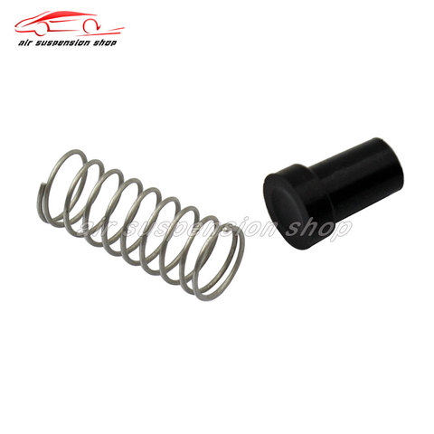 for Land Rover Range Rover LR3 Sport Air Suspension Compressor Pump Air Rubber Seal Spring Suspension Shock Part Repair Kit ► Photo 1/6