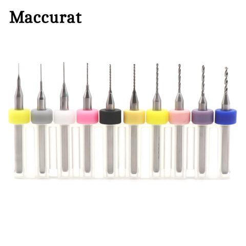 10pcs Cleaning Needle nozzle for drills 0.2/0.3/0.4/0.5/0.6/-1.2mm PCB drill bit Nozzle cleaning needle drill 3D Printer Parts ► Photo 1/6