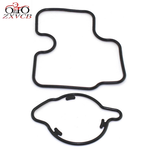 Motorcycle carburetor repair for honda  CBR 1000 CBR 600 CBR1000 F CBR600 F4 F3 SE SJR  CBR1000F CBR600F4 gasket Seal component ► Photo 1/3