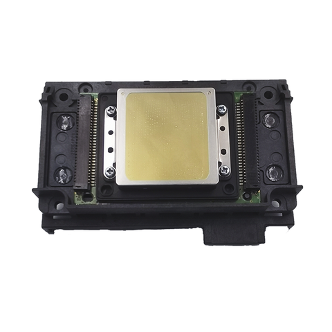 FA09050 UV Printhead Print Head for Epson XP600 XP601 XP510 XP610 XP620 XP625 XP630 XP635 XP700 XP720 XP721 XP800 XP801 XP810 ► Photo 1/4