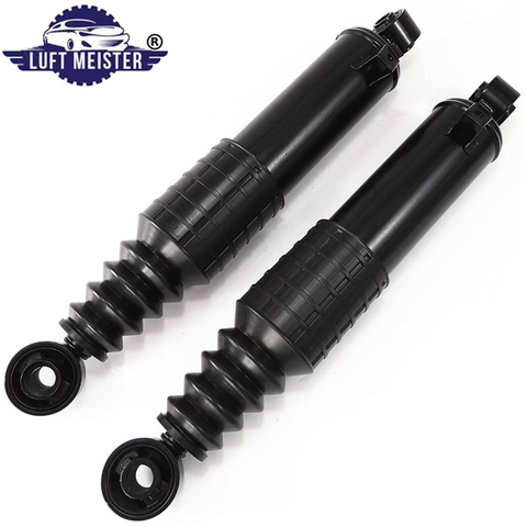 Pair Rear Shock Absorber for Hyundai Veracruz / ix55 2007-2013 553203J000 553203J100 553203J200 553213J000 553213J100 553213J200 ► Photo 1/6