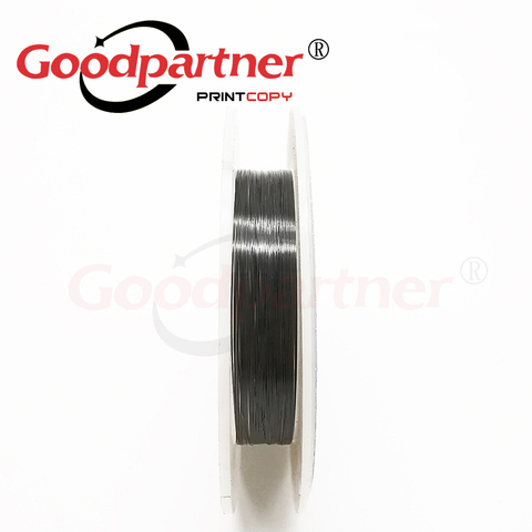 2PC 0.08mm Electrode Tungsten Wire CORONA WIRE for Kyocera Samsung HP Canon Xerox Brother EPSON Ricoh Lexmark Fujitsu Dell ► Photo 1/4