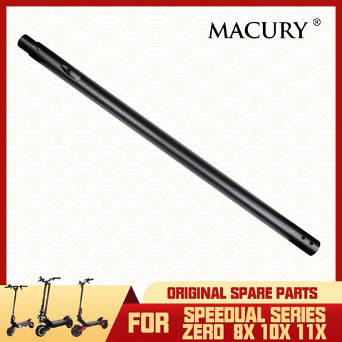 Main Vertical Rod only for Macury Speedual and ZERO 10X 8X 11X Zero10X T10-ddm Kugoo G1 X11 Electric Scooter Pole ► Photo 1/6