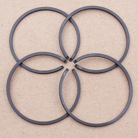 4PCS 36MM x 1.5MM Piston Ring Set fit Stihl 009 010 AV Chainsaw Spare Parts 1120 034 3001 ► Photo 1/4