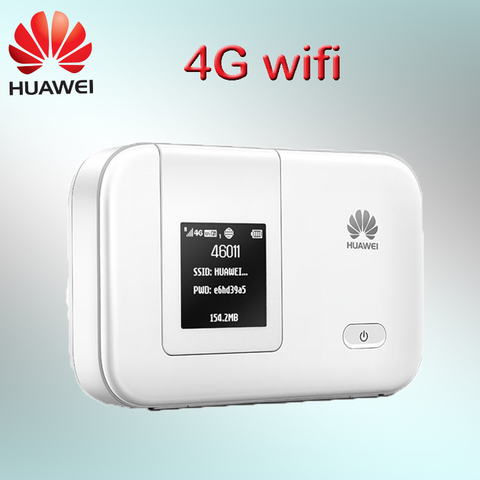 huawei lte pocket wifi