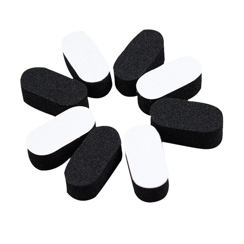 High Quality Soft For Koss For Porta Pro PP Head Wearing Type Headset Parts Rubber Sponge Pad Head Pad  Ew# ► Photo 1/6