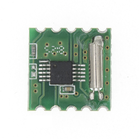 5pcs FM Stereo Radio RDA5807M Wireless Module RRD-102V2.0 ► Photo 1/6