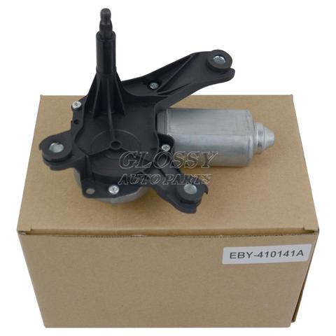 AP02 For Vauxhall OPEL ASTRA G COMBO CORSA C ZAFIRA MERIVA A Rear Windscreen Wiper Motor 1273050 9132802 582611 ► Photo 1/6