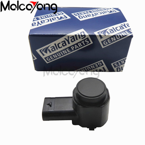 Car Parking Sensor PDC 1S0919275C 4H0919275 3C0919275 1S0 919 275 C 1S0919275C For Skoda Audi V W Seat ► Photo 1/6