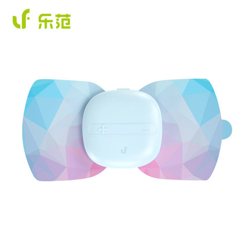New Youpin LF leravan Massager Electrical Full Body Relax Muscle Therapy Magic Touch massage stickers gift ► Photo 1/6