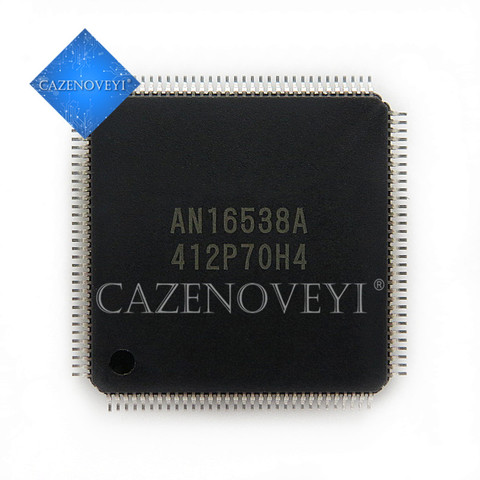 1pcs/lot AN16538A AN16538 QFP-128 In Stock ► Photo 1/1