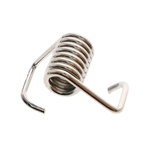 DuoWeiSi 3D Printer Parts Locking Spring Tensioner For Reprap 3D Printer Part MXL GT2 Timing Belt ► Photo 1/1