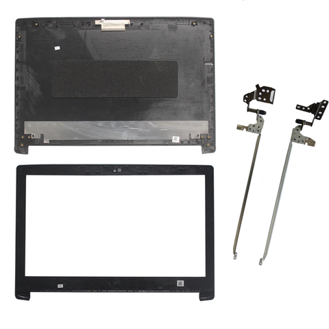 for Acer Aspire 5 A515-51 A515-51G A315-33 N17C4 A615 Rear Lid TOP case laptop LCD Back Cover/LCD Bezel Cover/LCD hinges L&R ► Photo 1/6