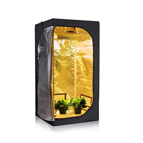 LED grow tent For Indoor Hydroponics Grow Room Box  greenhouse grow light lamp tent phyto lamp ► Photo 1/6