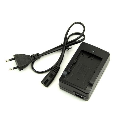 2022 New Battery Quick Charger MH-18A For Nikon EN-EL3e EN-EL3a D70 D80 D90 D300 D700 US ► Photo 1/5