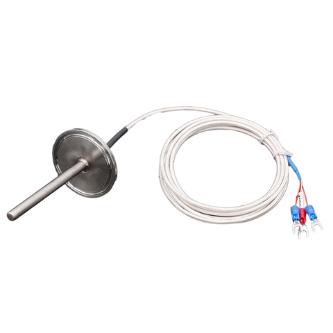 RTD Pt100 Temperature Sensor 1.5