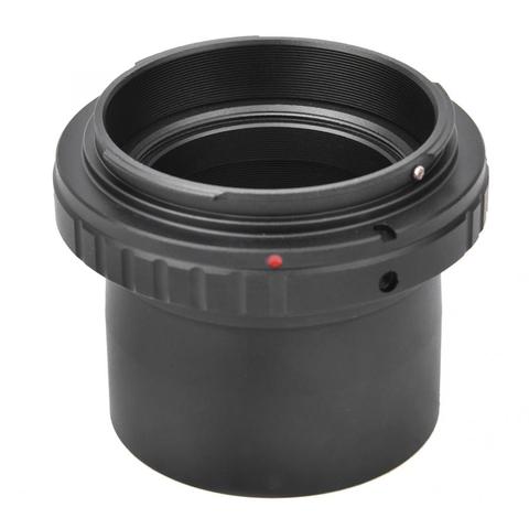 for T2-EOS Metal Adapter Ring for 2 inch/1.25 inch Telescope to Fit for Canon EOS Mount Camera Brand New ► Photo 1/6