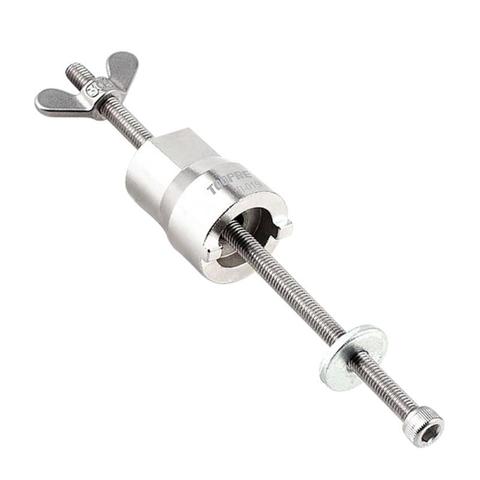 Bicycle Hub Disassembly Tool Mountain Road Bike Breaker Cutter Slip Remover Repair Flywheel Hub Tools Stainless Steel Accessory ► Photo 1/6