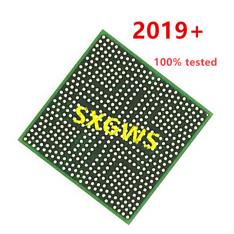 1pcs  DC: 2022 +/2017+  100% Tests very good product 216-0752001 216 0752001 BGA chip Reball with balls of the chip ► Photo 1/2