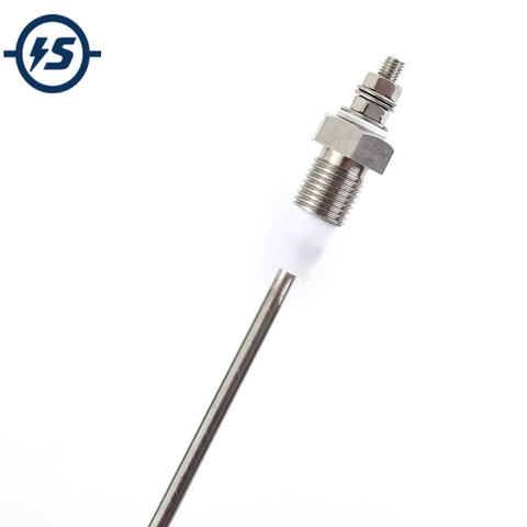 G1/4 Water Level Sensor Probe Stainless Steel Liquid Level Electrode Boiler Boiling ► Photo 1/6