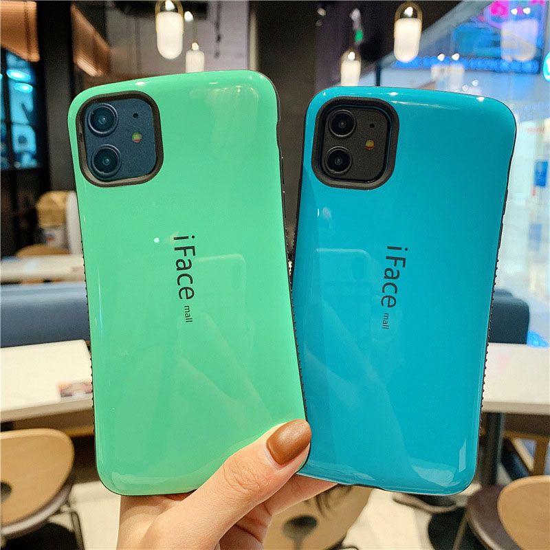 Iface Shockproof Armor Back Case For Iphone 12 Pro Max 11 Hybrid Silicone Cover For Iphone 12 Mini Xs Max X 8 7 6 Plus Se 22 Price History Review Aliexpress Seller Samstop Officialflagship Store Alitools Io