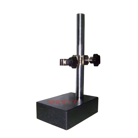 Universal precision measuring base with granite base : 150x100mm , Fast delivery! ► Photo 1/6