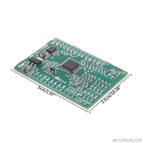 ADAU1401/ADAU1701 DSPmini Learning Board Update To ADAU1401 Single Chip System D18 20 Dropshipping ► Photo 1/6