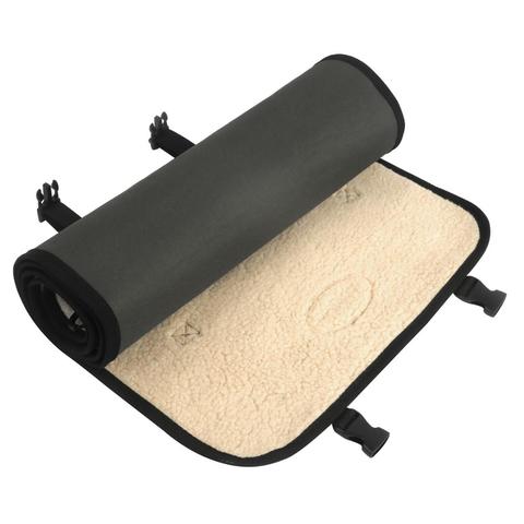 Tourbon Hunting Gun Rifle Shotgun Cleaning Mat Shooting Care Kit Army Green Nylon Cushion Pad ► Photo 1/6