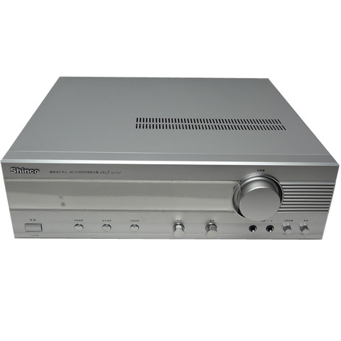 5.1 high power amplifier karaoke sound amplifier home theater imported for Toshiba 5 channels ► Photo 1/5