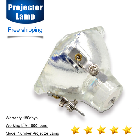 compatible EC.J2101.001 for ACER XD1250P XD1170 XD1170D XD170D DNX0503 XD127 projector lamp ► Photo 1/6