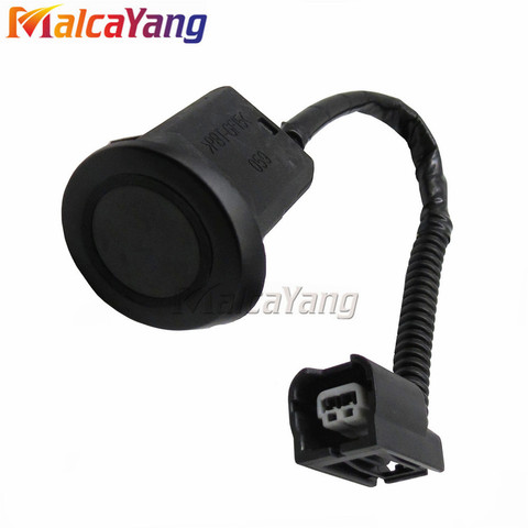 Car styling High quality PDC Parking Sensor Reverse Aid 39693-SWW-G01 39693SWWG01 For Honda CR-V 2007-2012 ► Photo 1/5