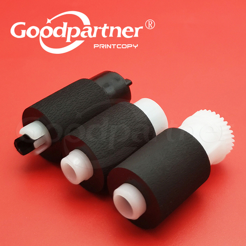 10X 2F909171 2HN06080 2F906230 M3040 Pickup Roller for Kyocera FS 2100 4100 4200 4300 6025 6030 6525 TASKalfa 255 305 P2235 ► Photo 1/5