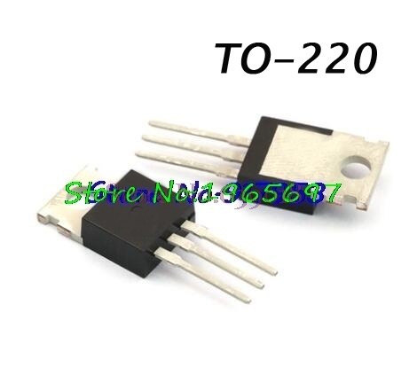 10pcs/lot IRL8113 IRL8113PBF 30V 105A TO-220 ► Photo 1/1