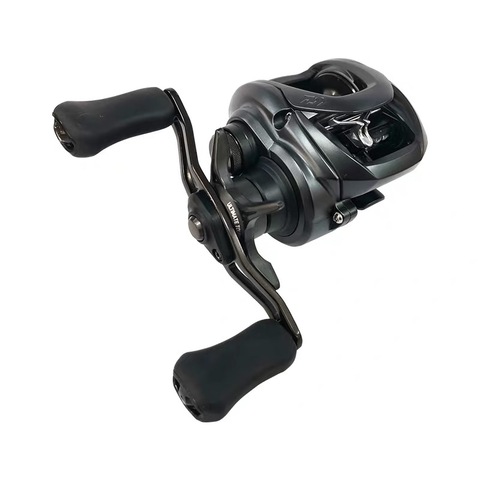 2022 New DAIWA TATULA ELITE / TATULE ELITE P/F 6.3:1 7.1:1 8.1:1 7BB+1RB low profile Baitcast fishing reel ► Photo 1/4