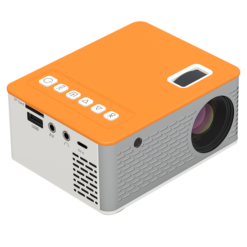 hd pico projector review