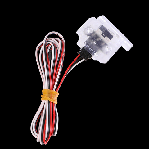 Filament Break Detection Module For 1.75/3.0mm Filament Material Runout Detector for Impresora 3d mother board 3D Drucker Kits ► Photo 1/6