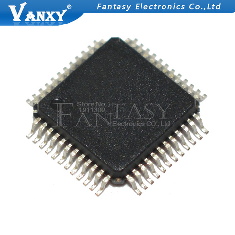 2pcs ICL7106CM44 QFP-44 ICL7106 QFP ICL7106CM ► Photo 1/1