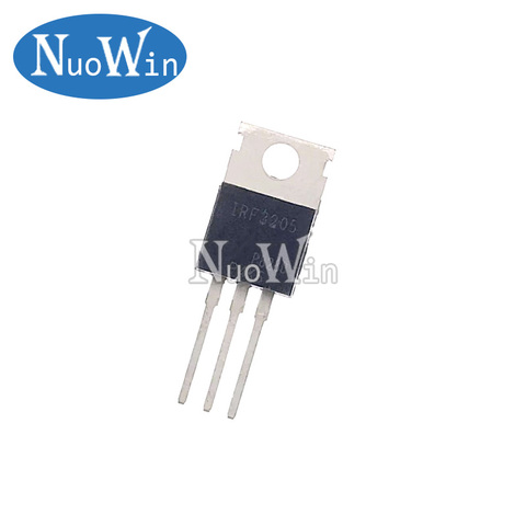 10PCS IRF510 IRF520 IRF540 IRF640 IRF740 IRF840 LM317T Transistor TO-220 TO220 IRF840PBF IRF510PBF IRF520PBF IRF740PBF LM317 ► Photo 1/2