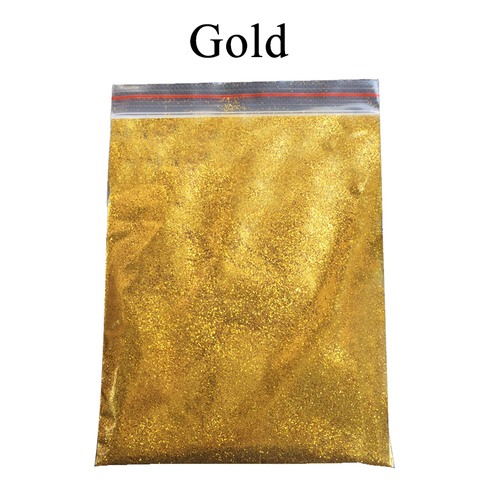 Powder Coating Glitter Pigment Gold Paint Powder for Paint Nail Decorations Automotive Paint Arts Crafts 50g Mica Powder Pigment ► Photo 1/6