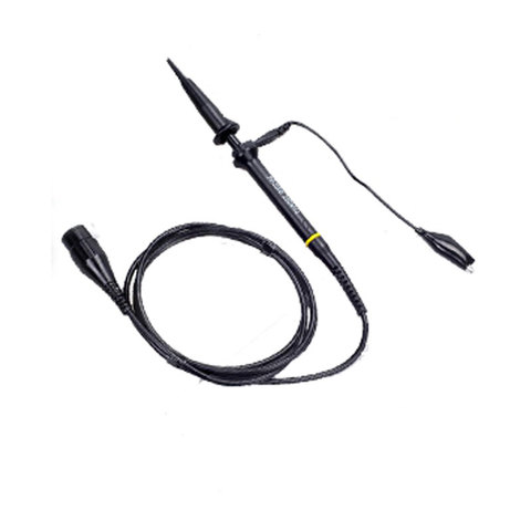 Digital Oscilloscope Probe X1 X10 80Mhz PP-80B Osciloscopio Test Probes For Hantek 2D42 2D72 2C42 2C72 ► Photo 1/1