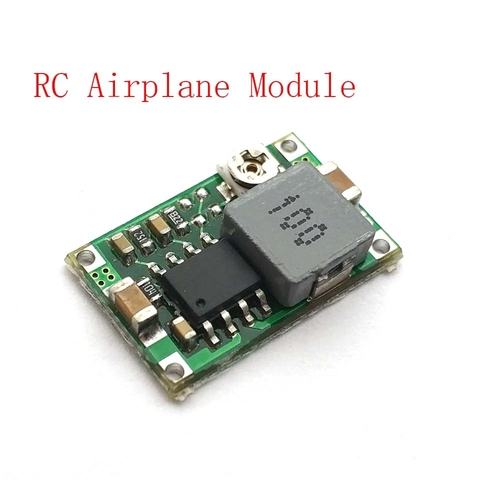 Mini-360 Model Step-down Power Module DC DC Low Power Module Vehicle Power Supply - Better Than LM2596 ► Photo 1/4