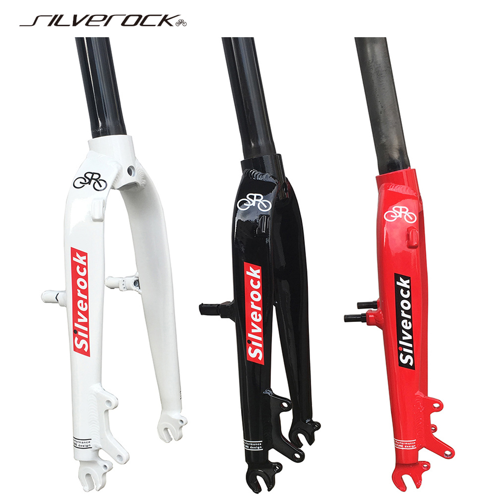 20 inch folding bike fork