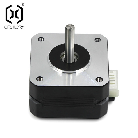 3D Printer Motor 4-lead Nema17 Stepper Motor 24/40mm Motor  Nema 17 17HS4401S  For Artillery Sidewinder X1 & Genius ► Photo 1/4