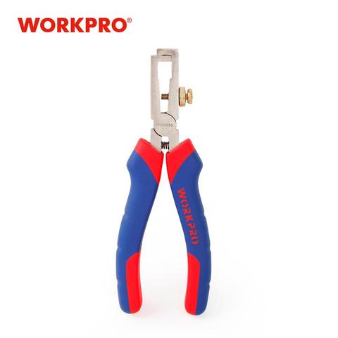 WORKPRO 6