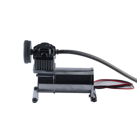 new design Universal DC 12V/24v 150psi  modified car Air Suspension Compressor Air pump 130W ► Photo 1/6