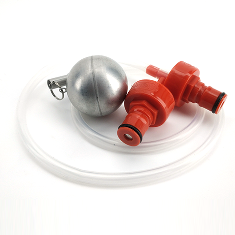 FermZilla Red Plastic Pressure Kit - Suits Conical and All Rounder Model ► Photo 1/2