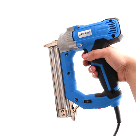 F30 Electric Nail Gun Framing Tacker Electric Power Tools ► Photo 1/6