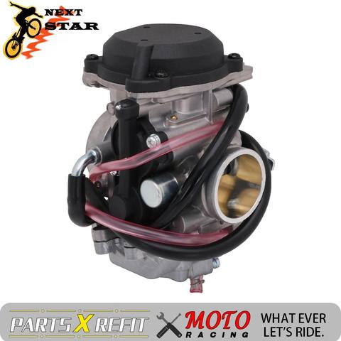 Brand New Carburetor Carb Assembly For Yamaha TTR225 TTR-225 TTR 225 Carburedor Parts Good Quality 46MM 50MM ► Photo 1/6